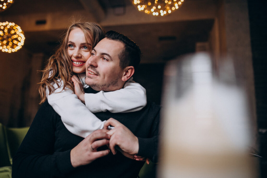 Men who Marry Foreign Brides